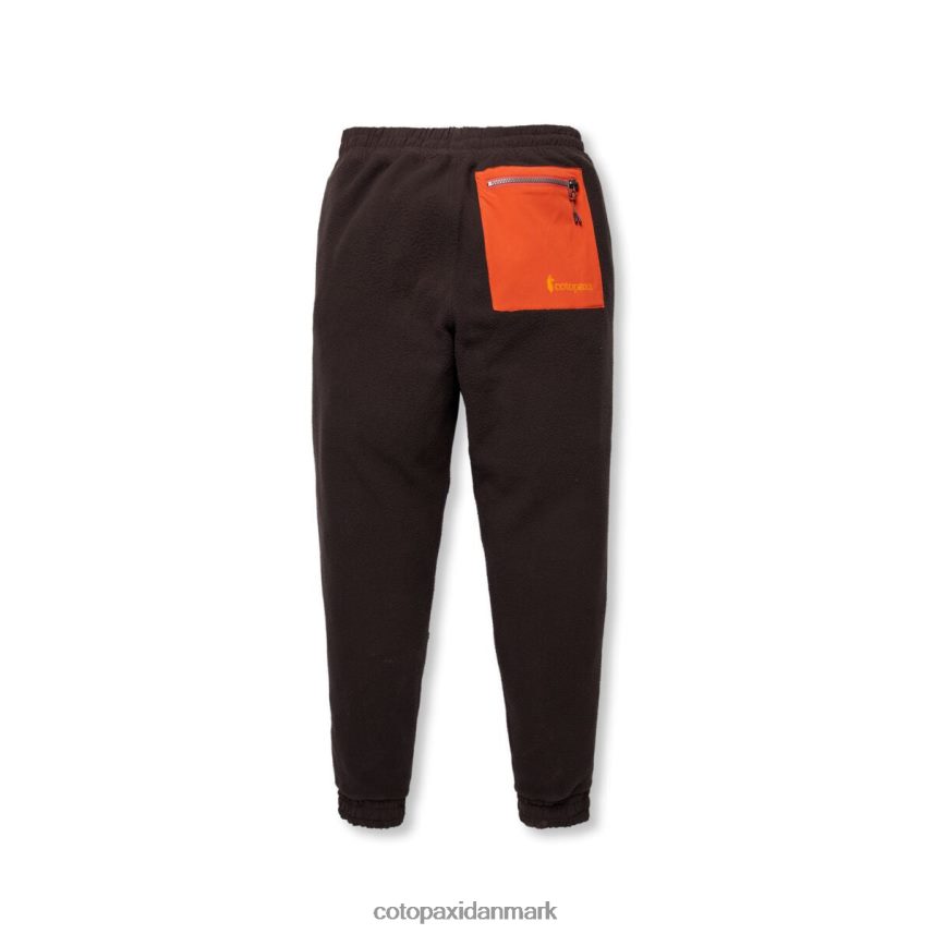 Cotopaxi abrazo fleece jogger Mænd tøj hule 8FJ28H151