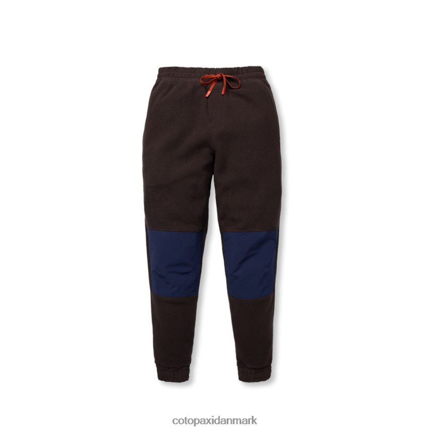 Cotopaxi abrazo fleece jogger Mænd tøj hule 8FJ28H151