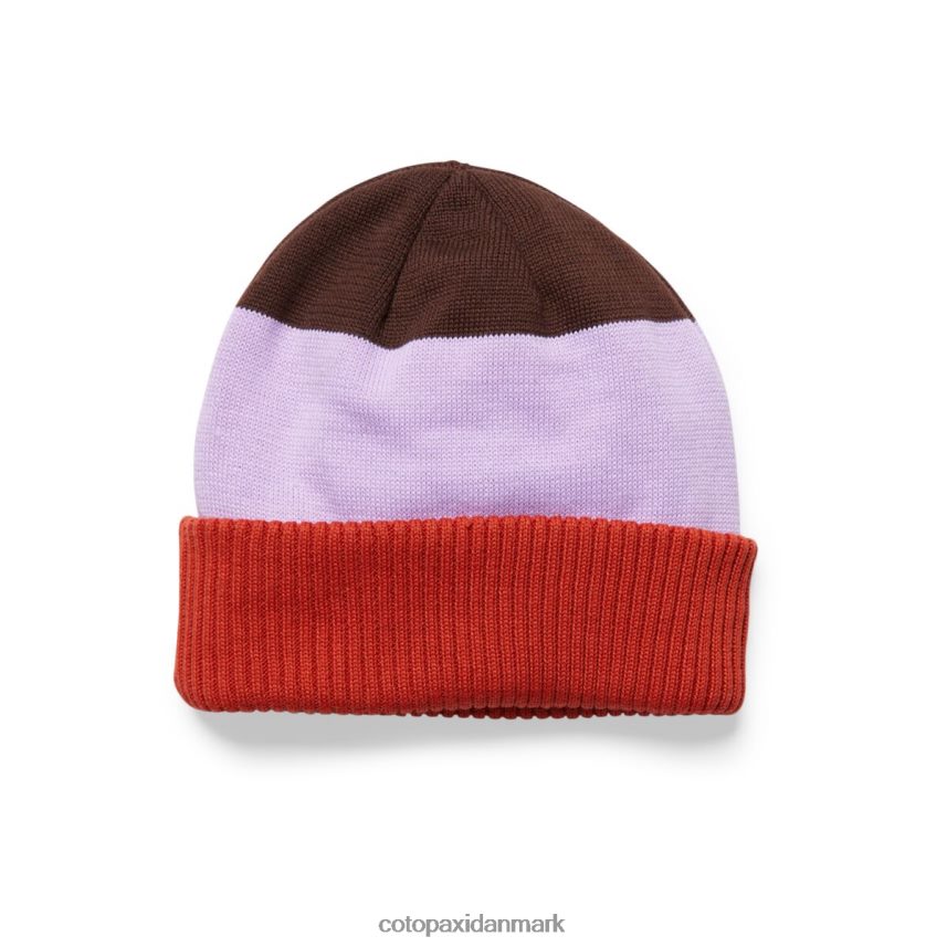 Cotopaxi alt beanie unisex tilbehør krydderi/tidsel 8FJ28H178