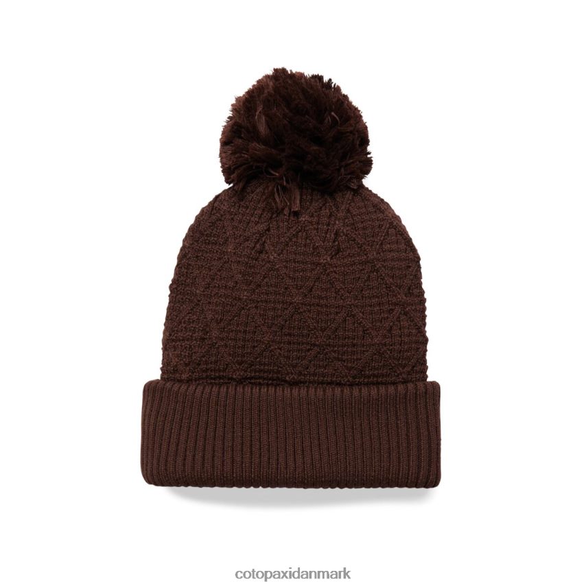 Cotopaxi tozo beanie unisex tilbehør kastanje 8FJ28H192