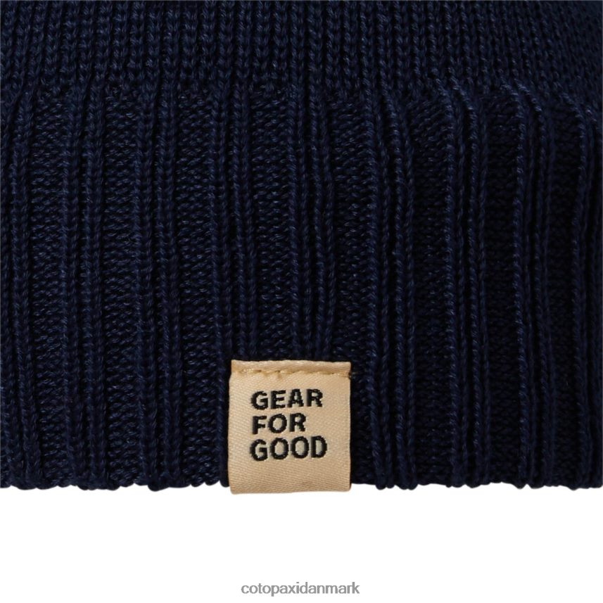 Cotopaxi wharf beanie patch unisex tilbehør maritime 8FJ28H170