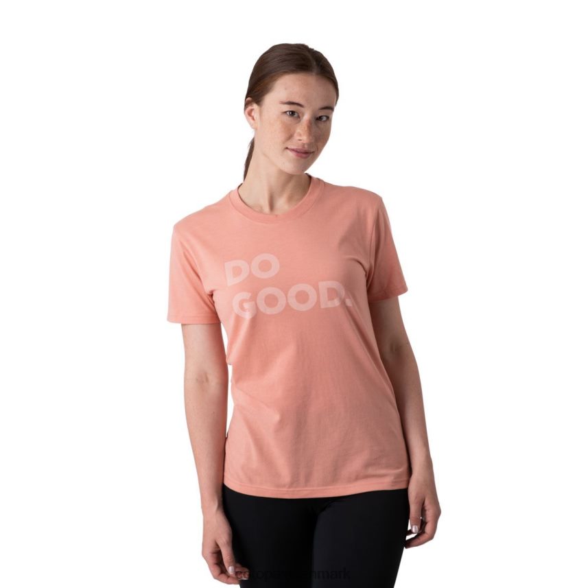 Cotopaxi lav en god t-shirt Kvinder tøj ler 8FJ28H72