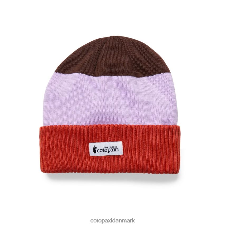 Cotopaxi alt beanie unisex tilbehør krydderi/tidsel 8FJ28H178