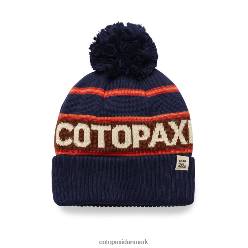 Cotopaxi cumbre boble hat unisex tilbehør maritime 8FJ28H172