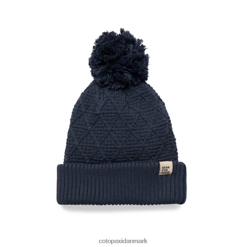 Cotopaxi tozo beanie unisex tilbehør grafit 8FJ28H165