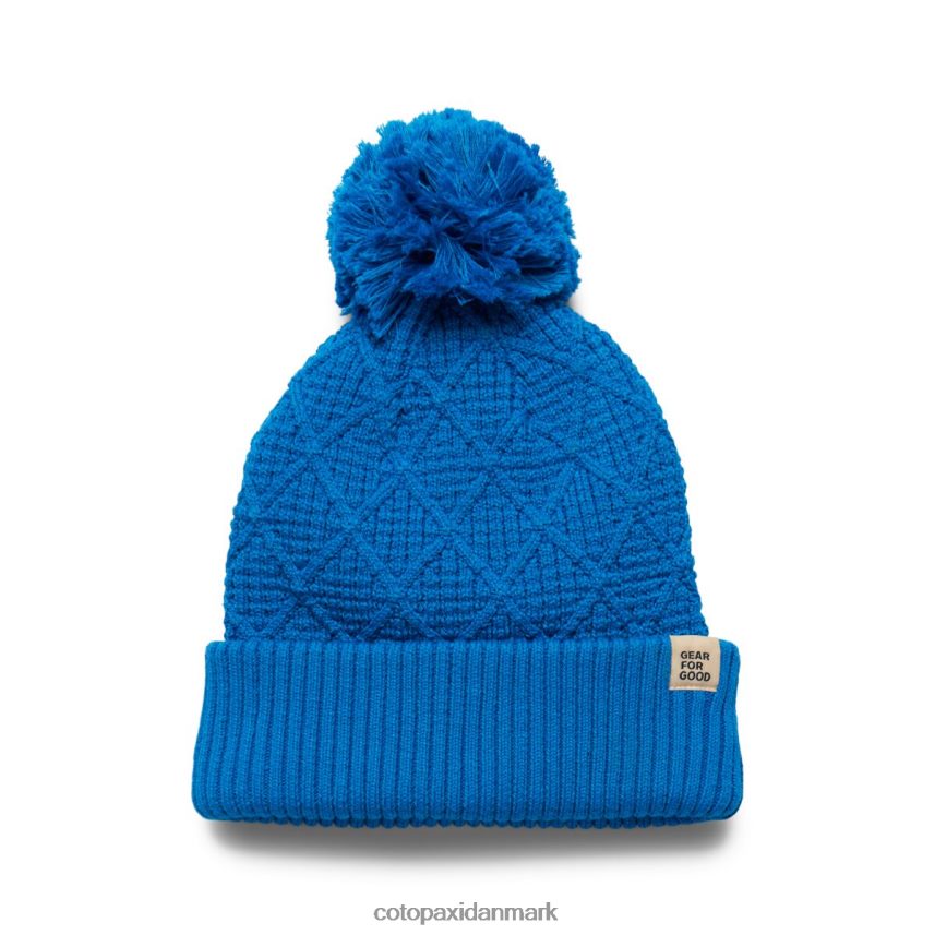 Cotopaxi tozo beanie unisex tilbehør saltvand 8FJ28H168