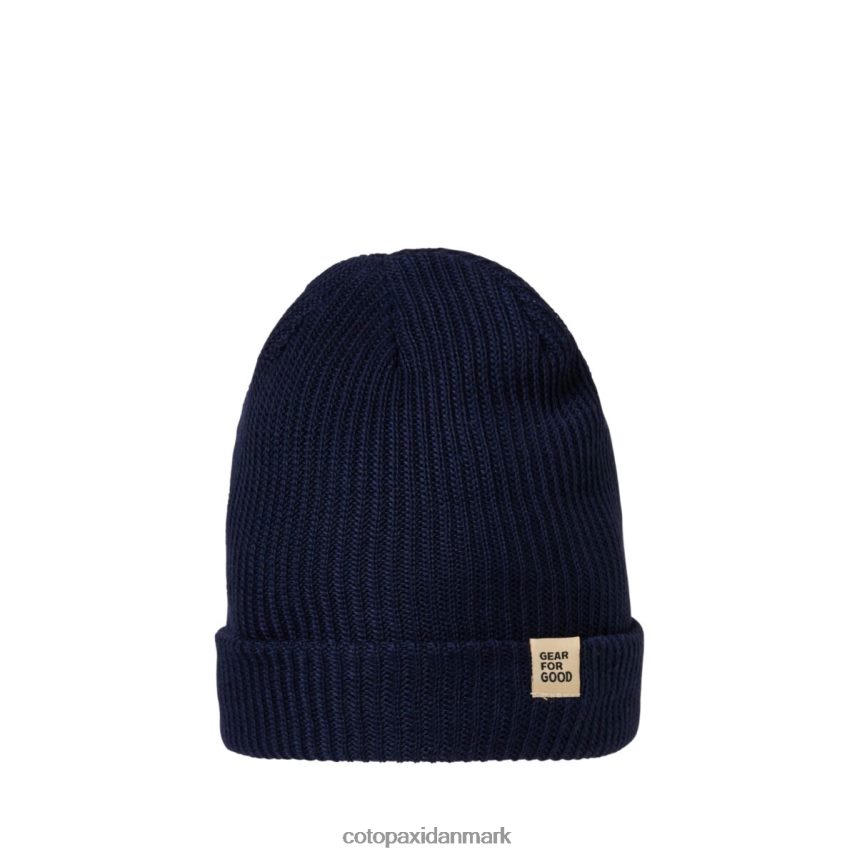 Cotopaxi wharf beanie patch unisex tilbehør maritime 8FJ28H170